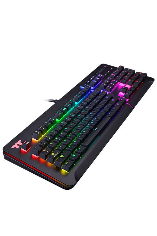 Keyboard preview
